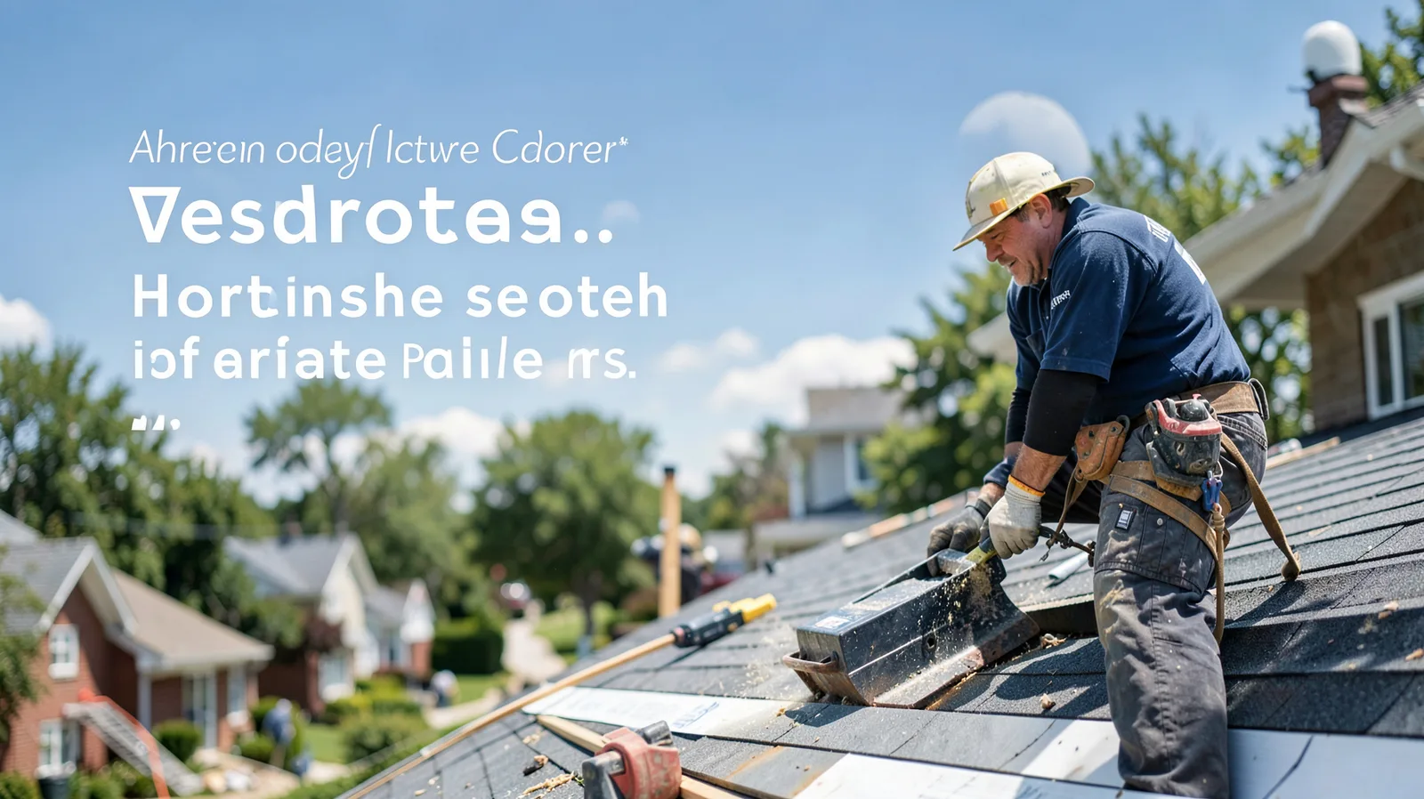 Roof Replacement in Grove City, OH near me